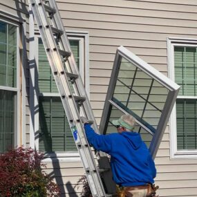 140589867_2846438965587384_5963395962045740491_n window replacement Smithfield, VA Window installation Southside