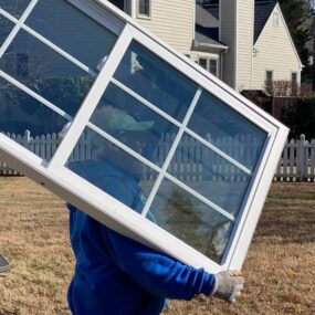 140856660_2846438902254057_635418096988834782_n window replacement Smithfield, VA Window installation Southside, VA