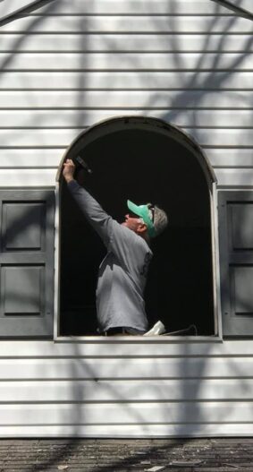 window replacement Southside, VA Window installation Smithfield