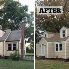 178672570_4912625958851556_7140076534580478327_n Replacement siding and windows in Smithfield, VA and Southside VA