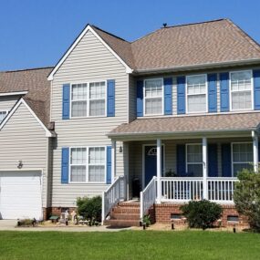 40988430_2753800074734166_5693249909881307136_n Replacement windows and roofing in Smithfield, VA and Southside VA