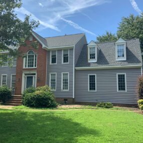 469254687_9823932397720863_3397393929331500900_n Replacement siding and windows in Smithfield, VA and Southside VA