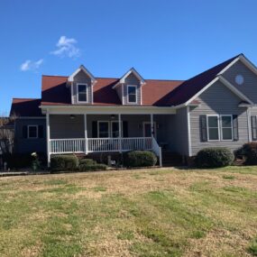 493478113_1258910296238117_4426319713736991343_n Window Replacement, gutters, and siding in Southside, VA and Smithfield, VA