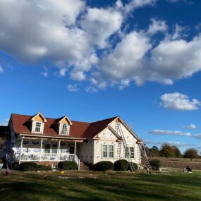 493878714_1258910236238123_5820725315000836694_n Window Replacement, gutters, and siding in Southside, VA and Smithfield, VA