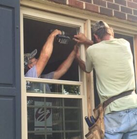 503599856_4045824675648801_7209362509508493909_n window replacement Southside, VA Window installation Smithfield, VA