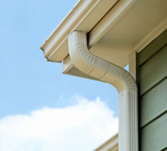 Gutter replacement Smithfield, VA Gutter installation Southside, VA