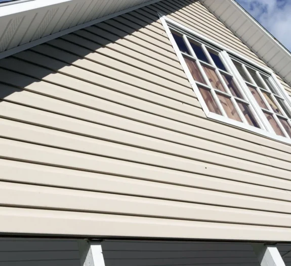siding replacement Smithfield, VA siding installation Southside, VA